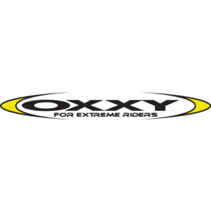 Oxxy Logo
